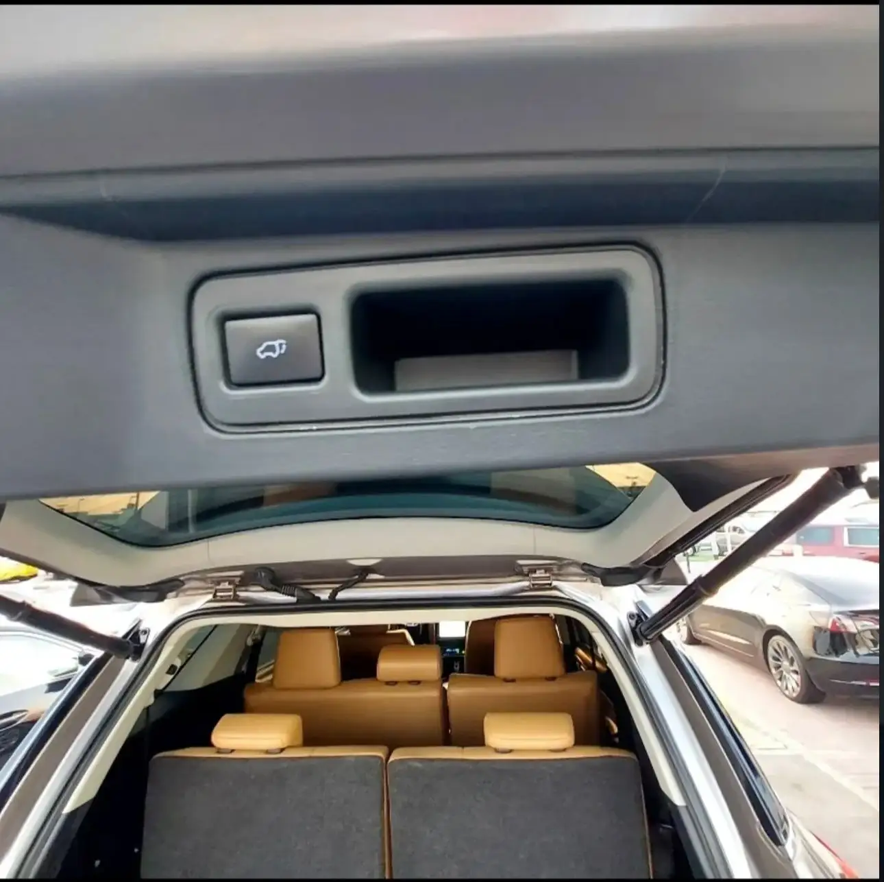 Toyota Fortuner 2022