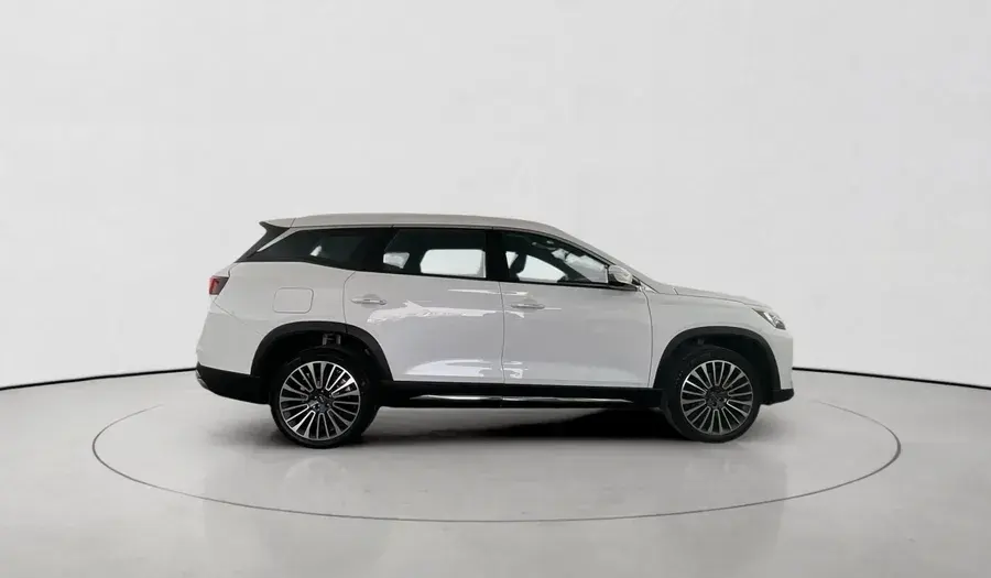 جيتور X90 بلس 2024 1.6L