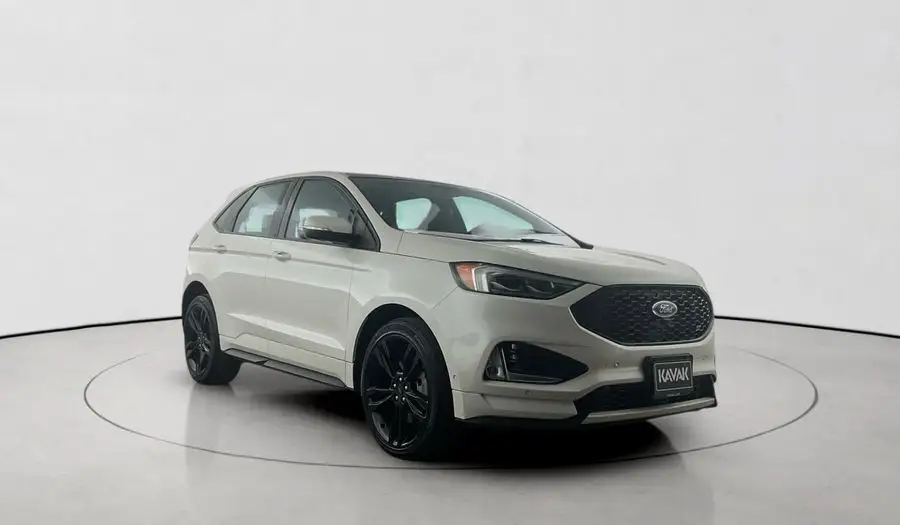 Ford Edge 2023