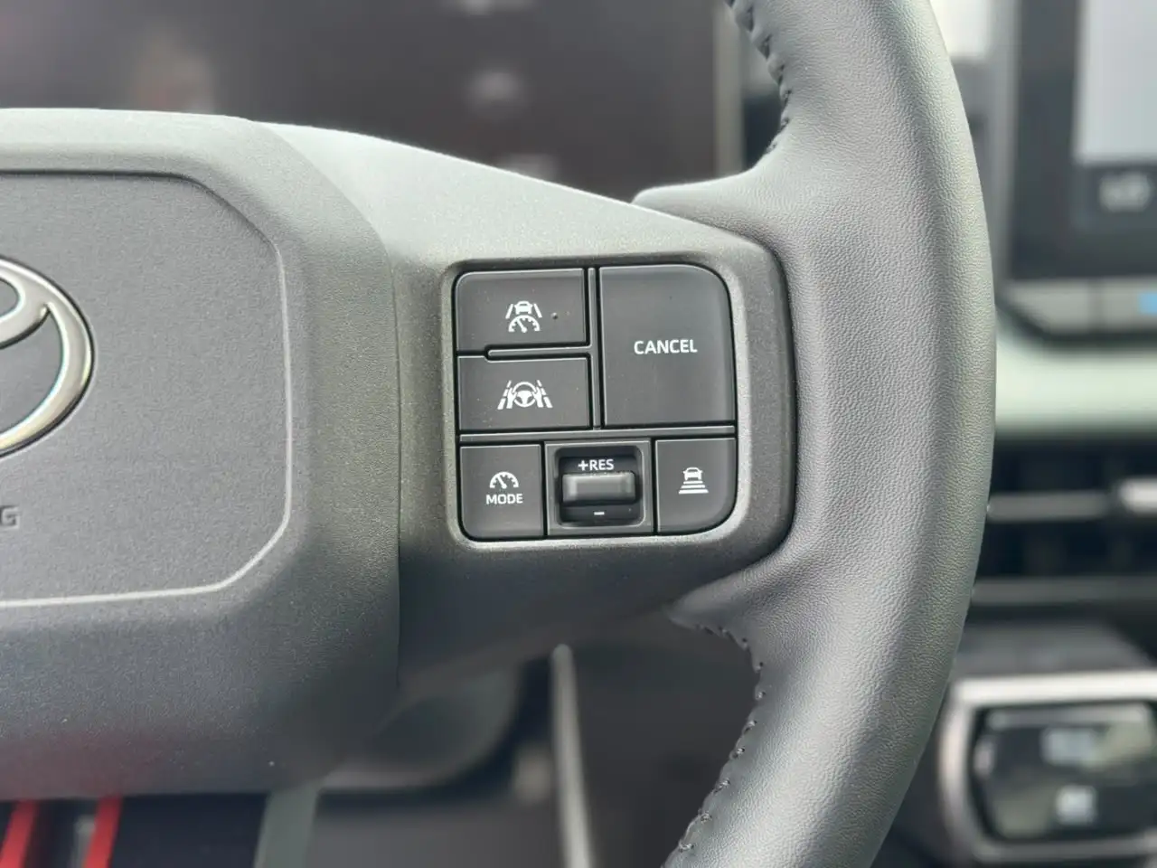 Toyota RAV4 2026