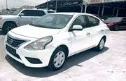 Nissan Sunny 2022 1.5L