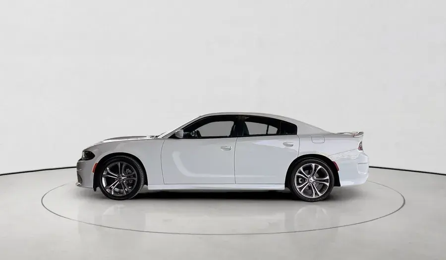 Dodge Charger 2022