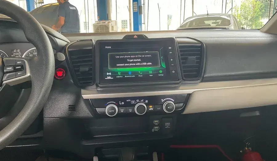 هوندا سيتي 2024 1.5L