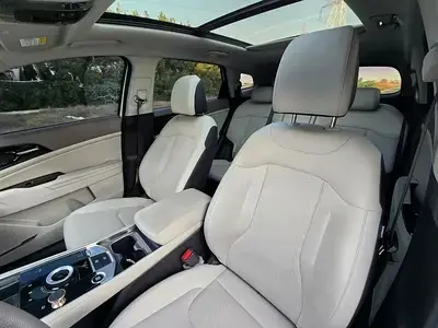 Kia Sportage 2025 1.6L