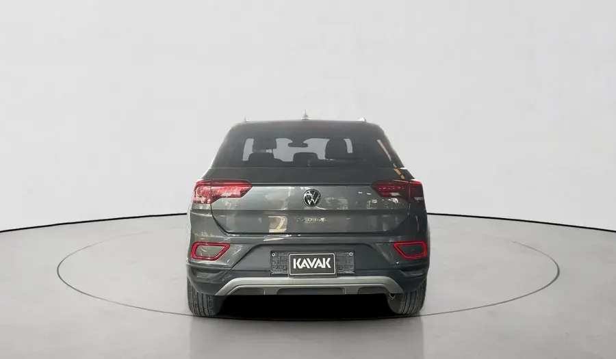 فولكس واجن T ROC 2023