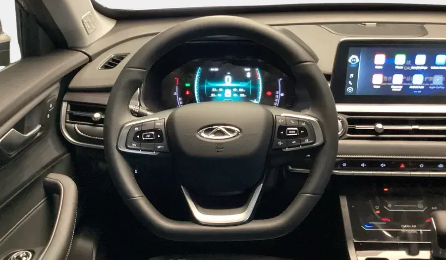 Chery TIGGO 7 2026