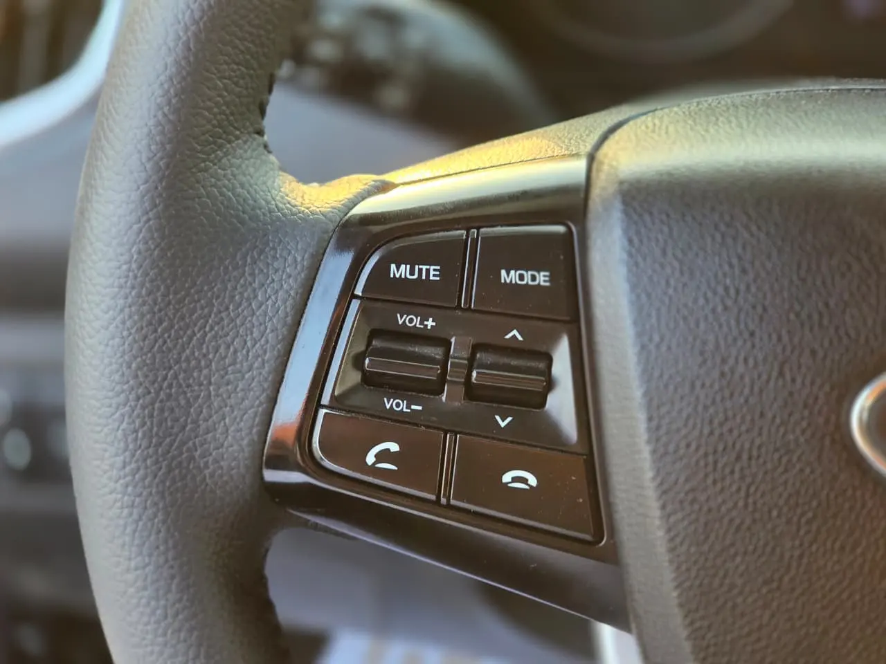 هيونداي كريتا 2019