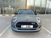 Mini Cooper 2021 1.6L