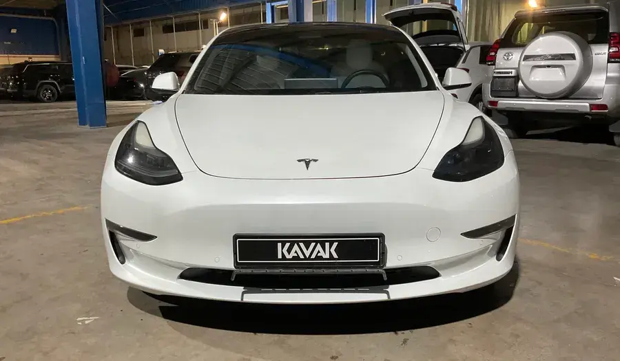 تسلا موديل 3 2022