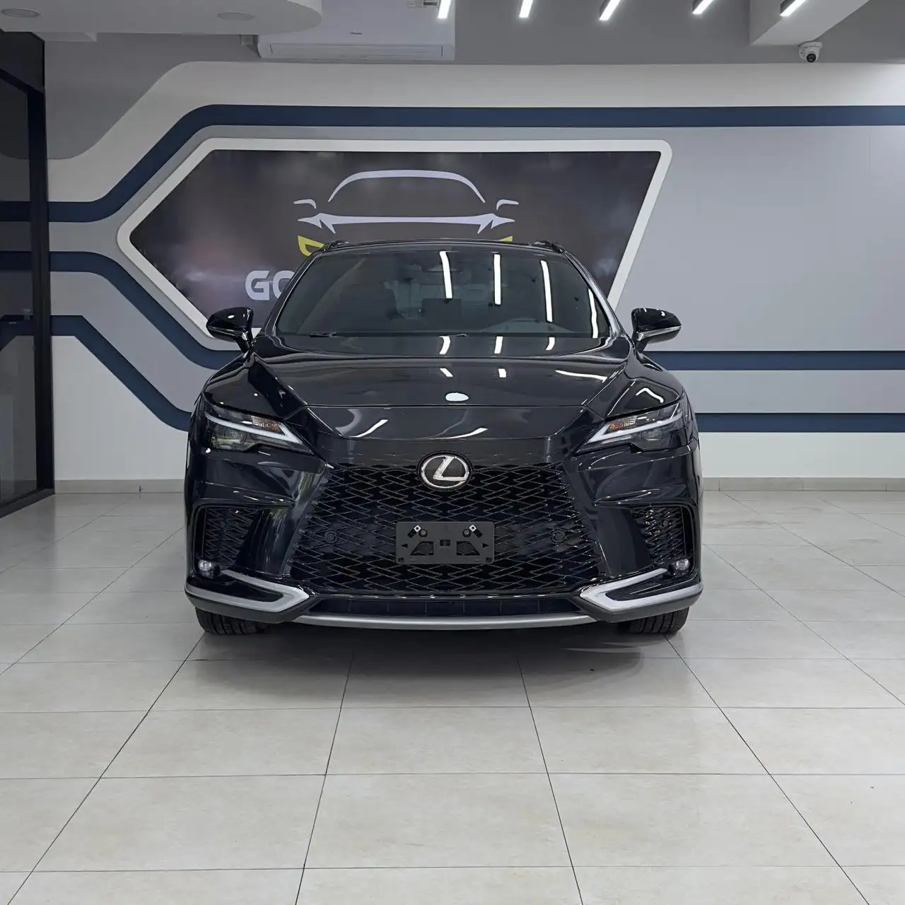 لكزس RX 2024 2.4L