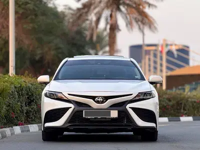 تويوتا كامري 2023