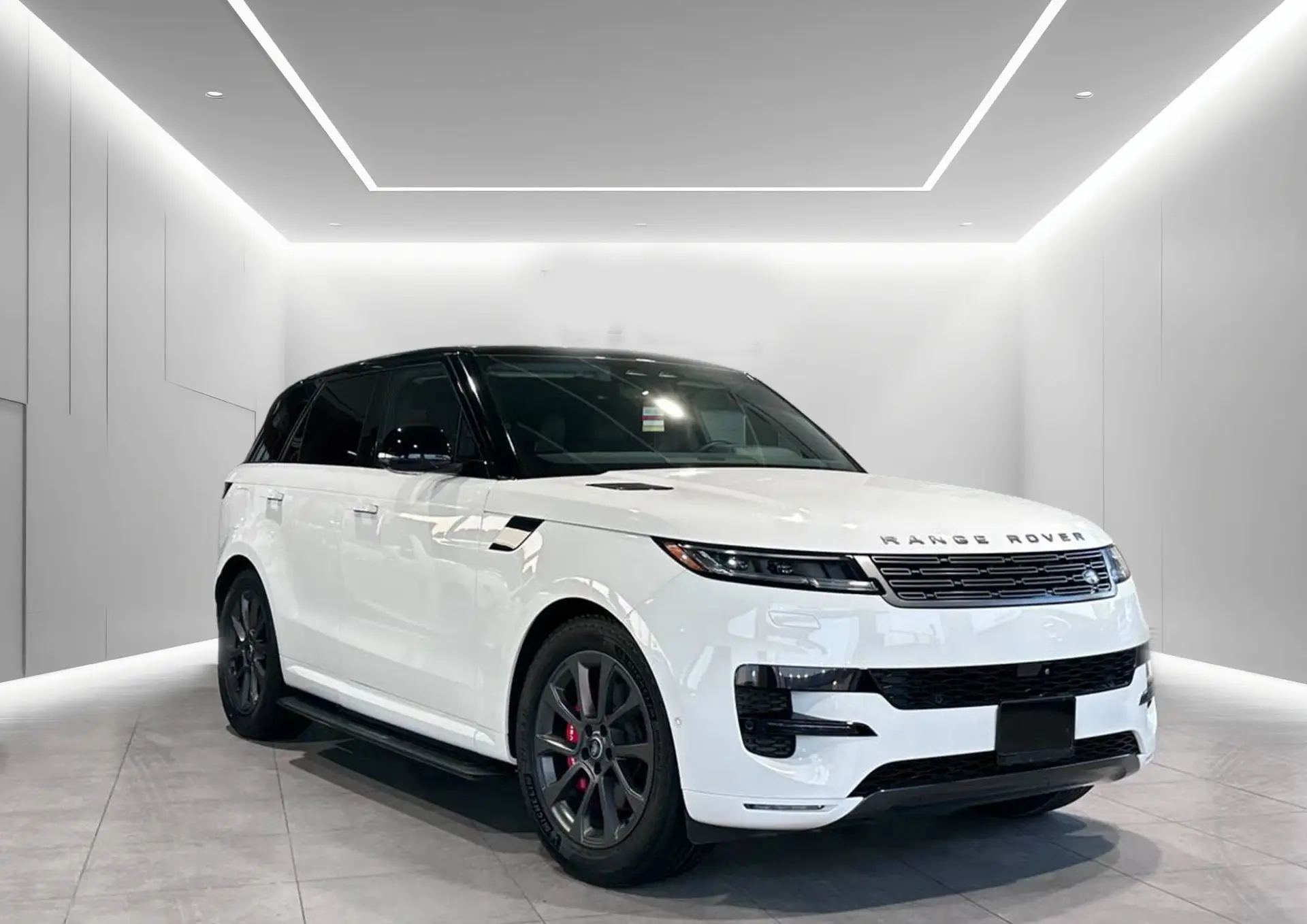 Land Rover Range Rover Sport  2024 3L