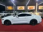 فورد موستانج 2016 5L