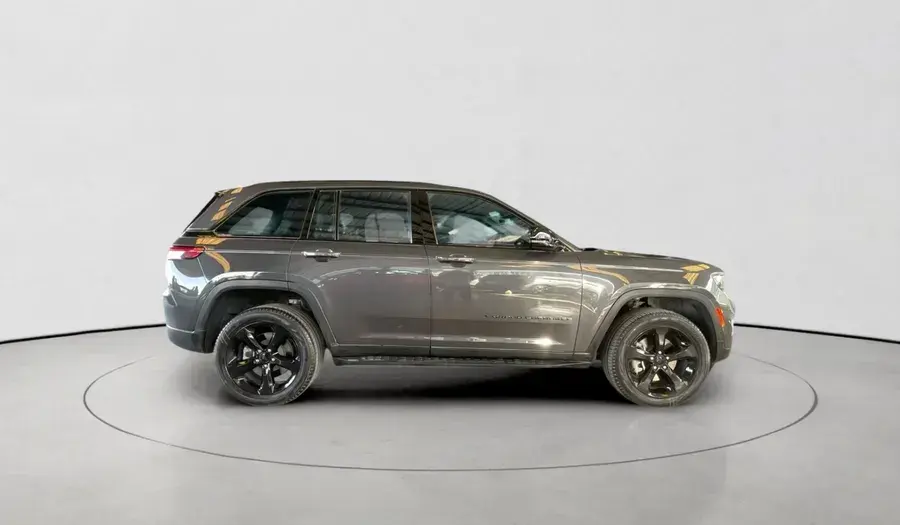 Jeep Grand Cherokee 2024