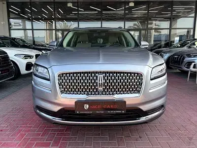 Lincoln Nautilus 2023 2.7L