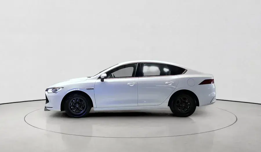 بي واي دي Qin Plus 2026 undefinedL