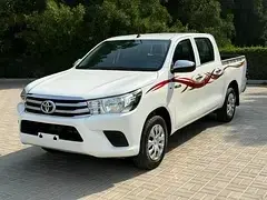 تويوتا هيلوكس 2021 2.7L