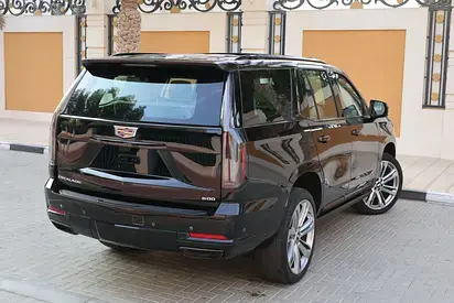 كاديلاك اسكاليد 2025