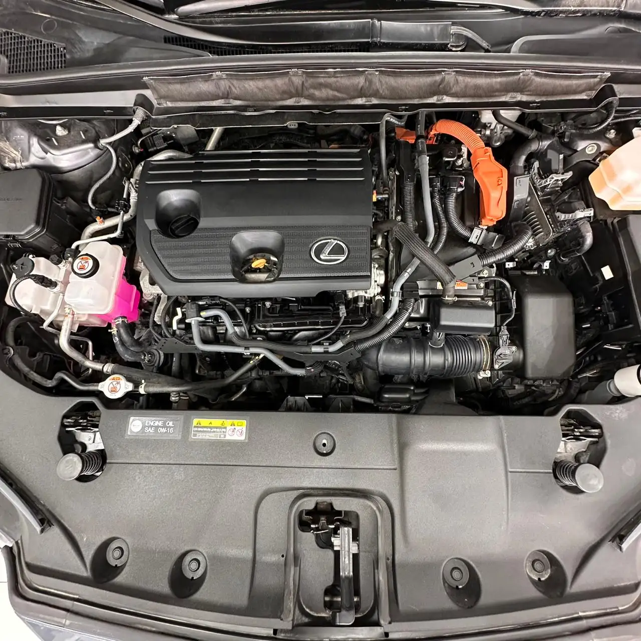 لكزس RX 2023 2.5L