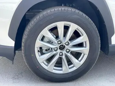 تويوتا كورولا كروس 2025 2L