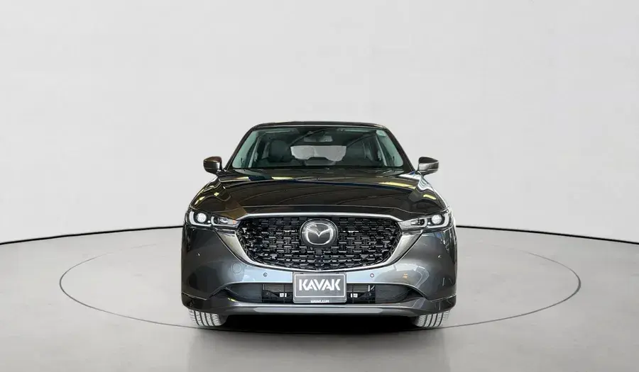 مازدا CX5 2025 2.5L