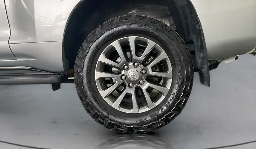 تويوتا برادو 2018 2.7L