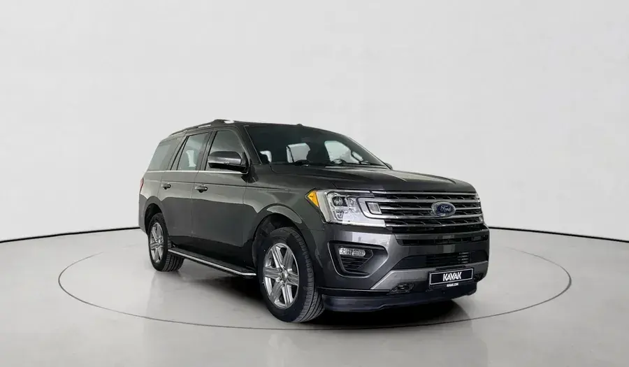 Ford Expedition 2020 3.5L