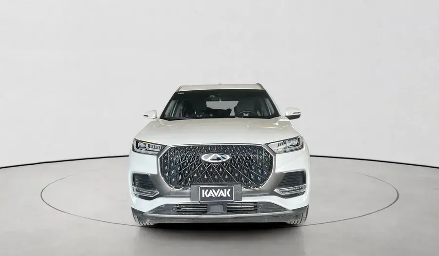 شيري تيجو 8 2025 undefinedL