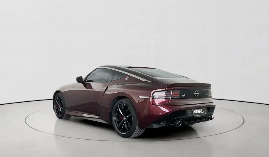 Nissan 400Z 2023
