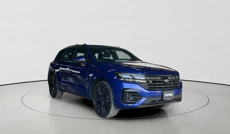 Volkswagen Touareg 2023 3L