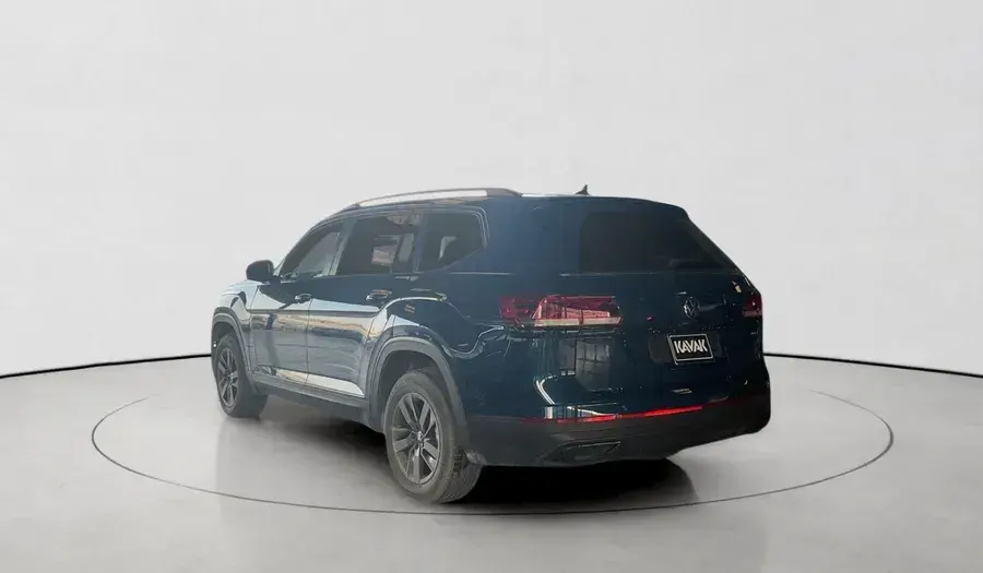 Volkswagen Teramont 2023 2L