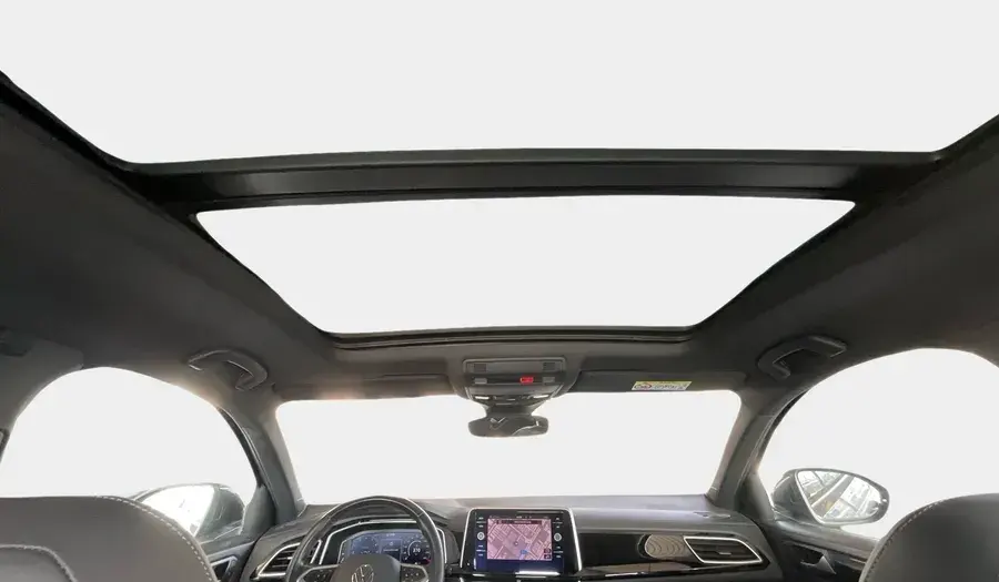 فولكس واجن T ROC 2024