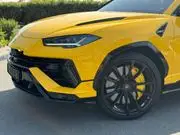 لامبورغيني اوروس 2024