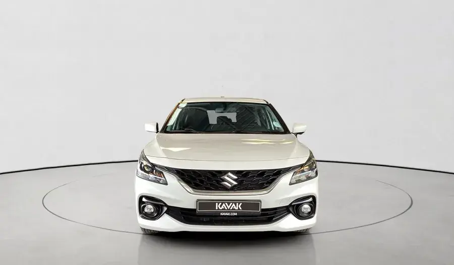 Suzuki Baleno 2023 1.5L