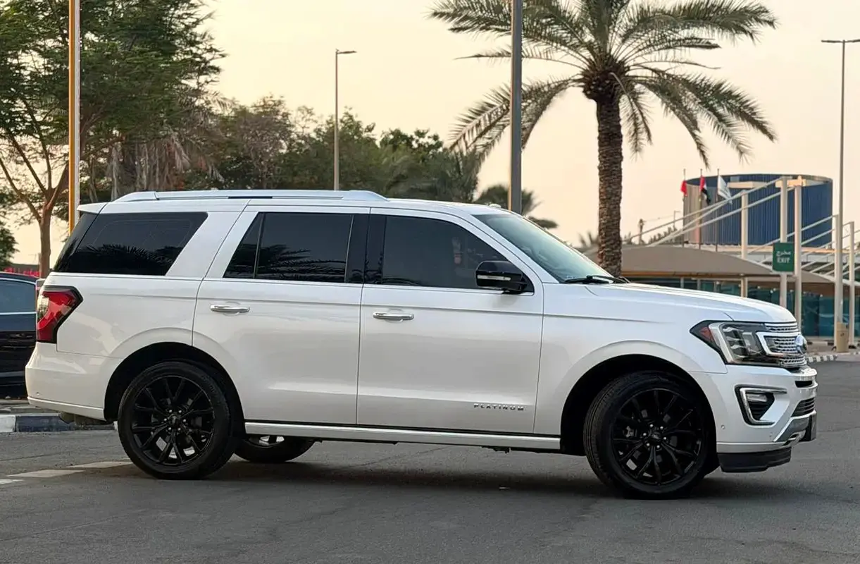 فورد إكسبيديشن 2018