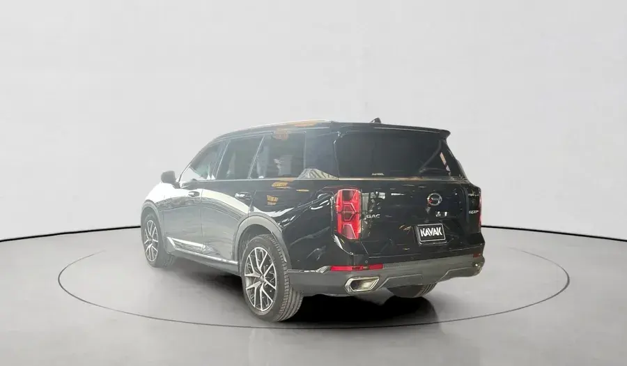 GAC GS8 2023