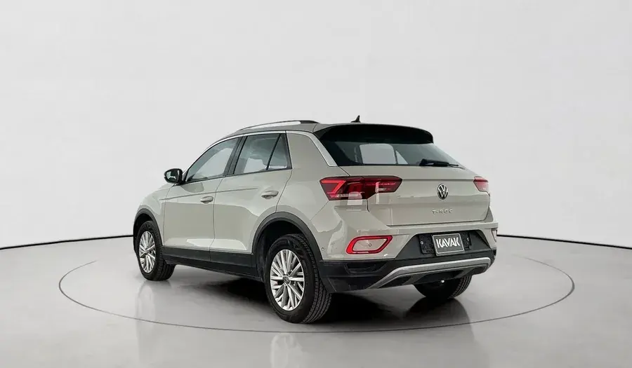 فولكس واجن T ROC 2024
