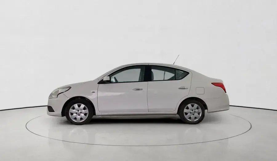 Nissan Sunny 2023