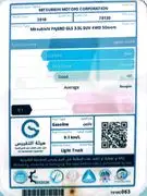 Mitsubishi Pajero 2018 3.5L