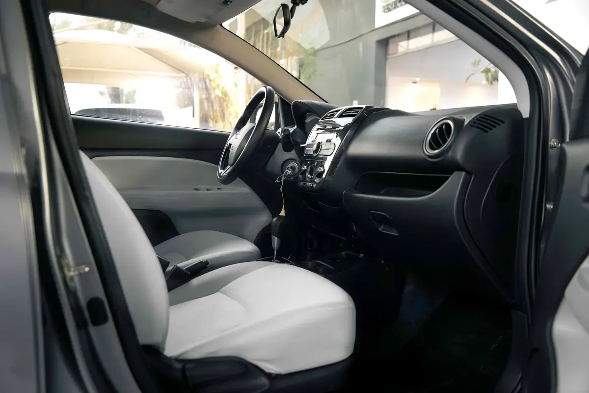 ميتسوبيشي اتراج 2022