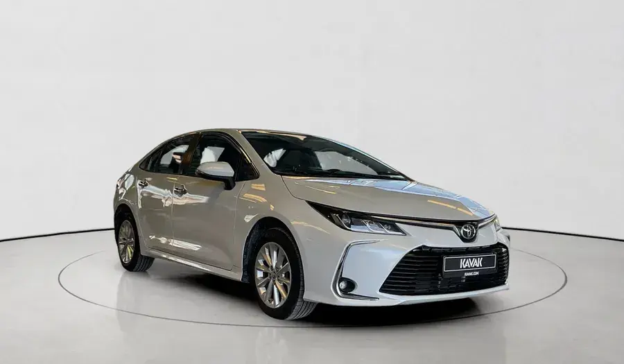 تويوتا كورولا 2022 1.6L