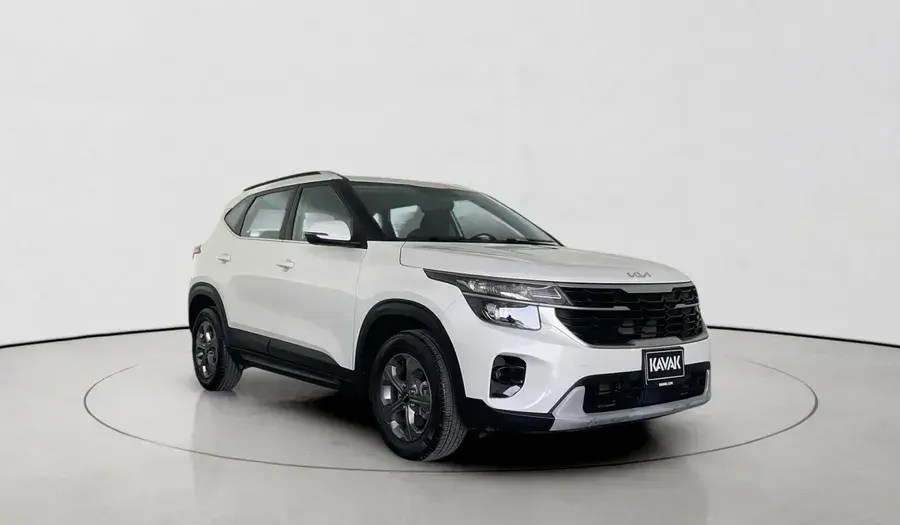 Kia Seltos 2024 1.5L