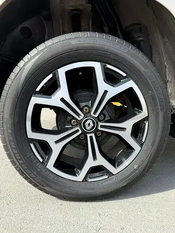 رينو داستر 2020 1.6L