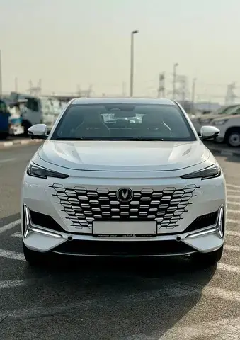 شانجان UNI-K 2025 2T