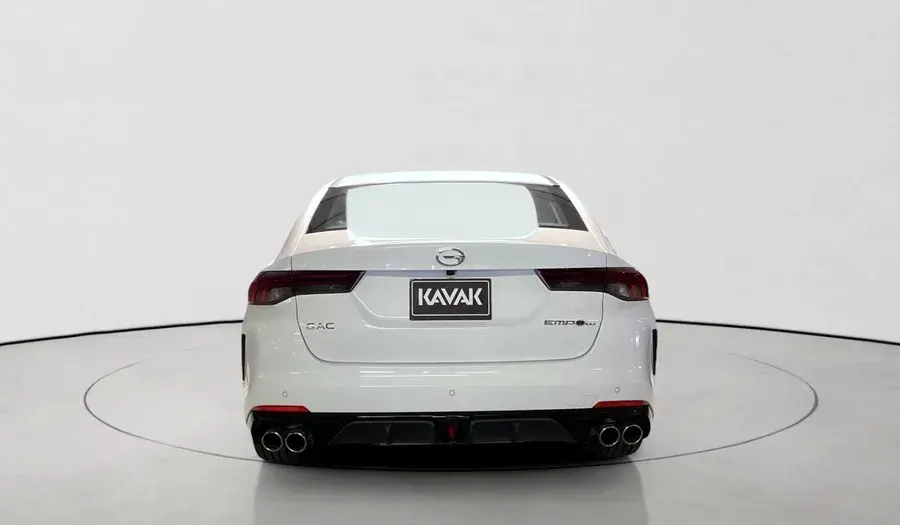 GAC EMPOW 2026 1.5L