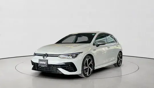 Volkswagen Golf R 2022 2T