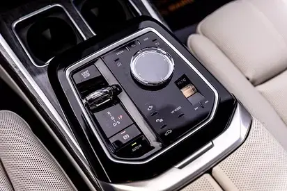 BMW 7 Series 2026 3L