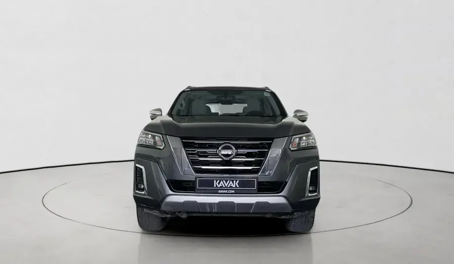 نيسان اكس تيرا 2023 2.5L