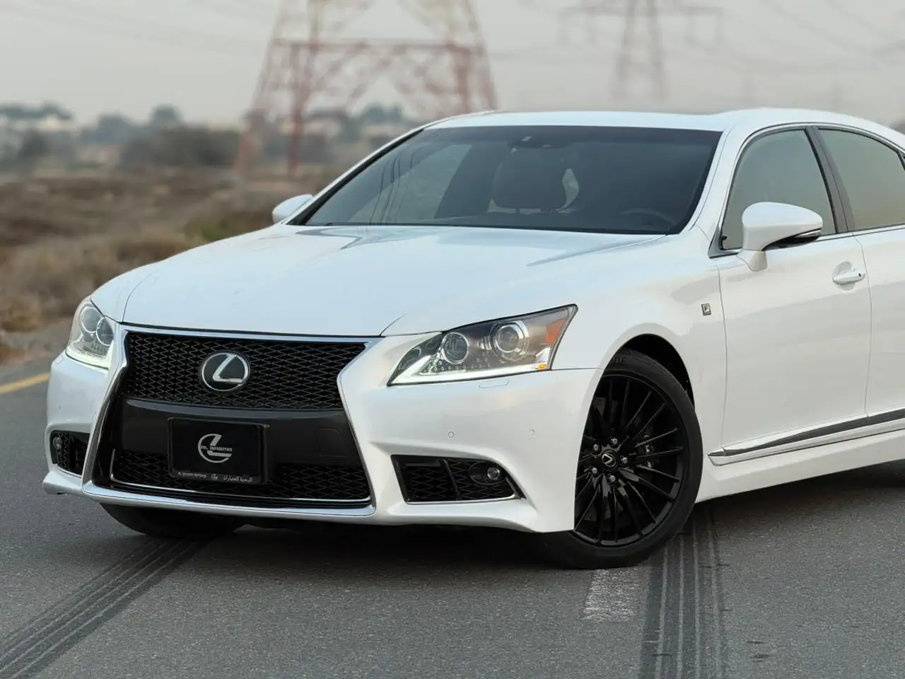 Lexus ES 2016