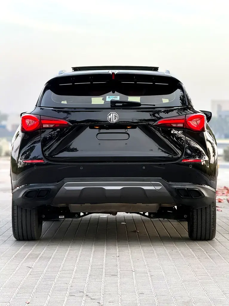 MG One 2024 1.5L